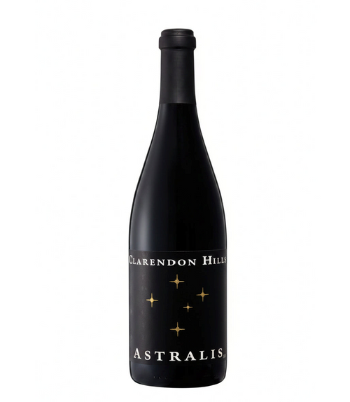 2010 Clarendon Hills Astralis Shiraz