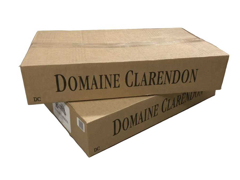 2013 Clarendon Hills Domaine Clarendon Syrah