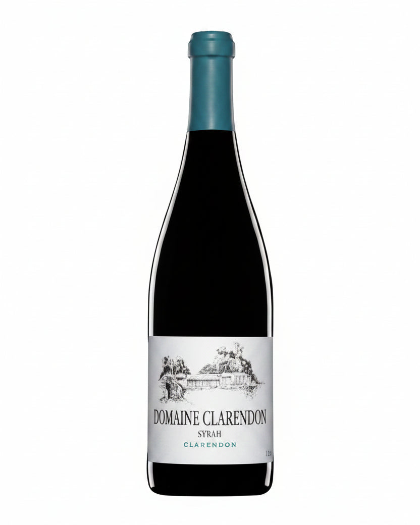 2013 Clarendon Hills Domaine Clarendon Syrah
