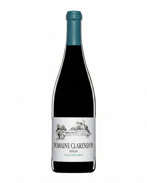 2013 Clarendon Hills Domaine Clarendon Syrah