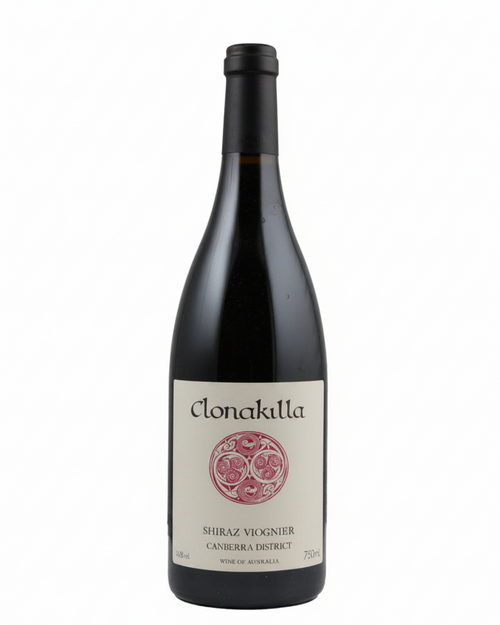2009 Clonakilla Shiraz Viognier