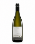 2021 Cloudy Bay Marlborough Chardonnay white wine bottle