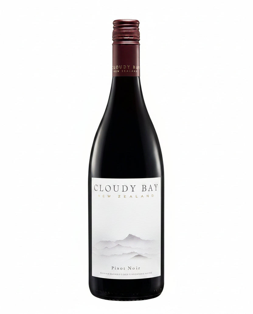 2022 Cloudy Bay Marlborough Pinot Noir
