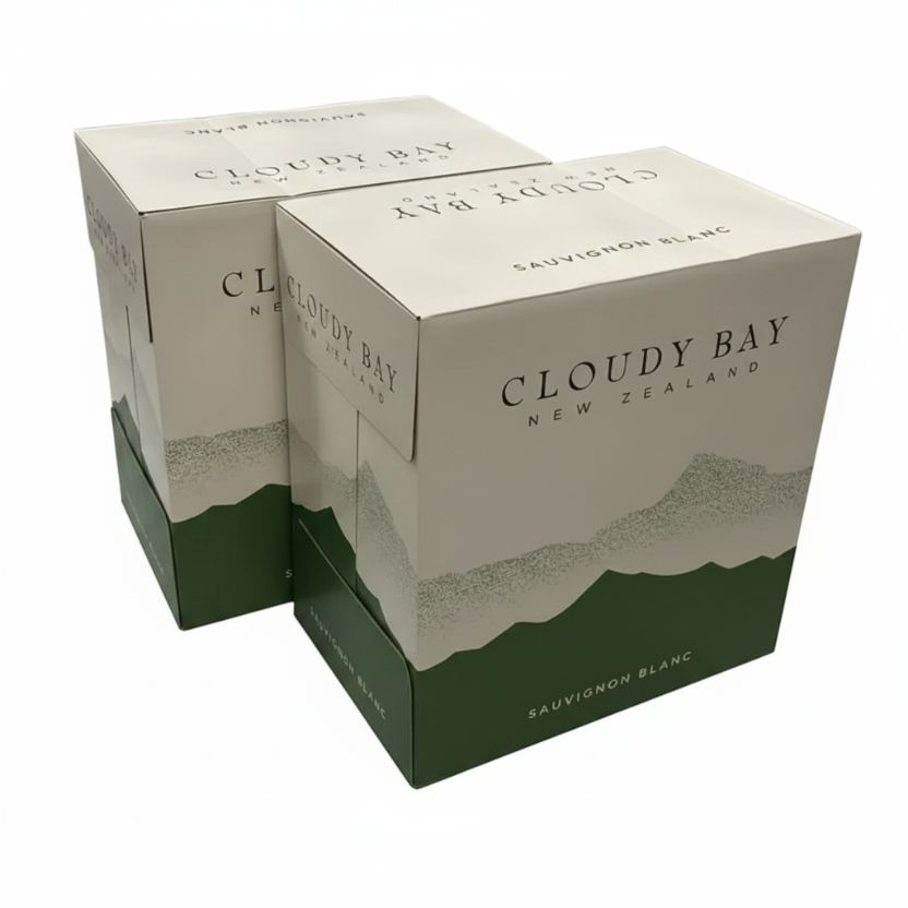 Cloudy Bay Marlborough Sauvignon Blanc