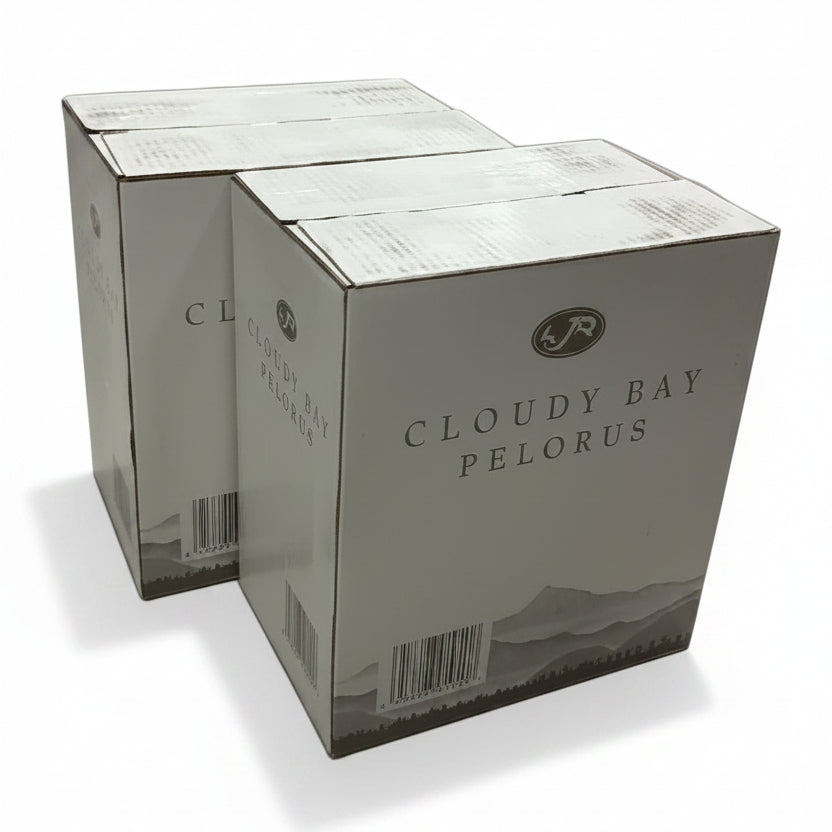 Cloudy Bay Pelorus Brut