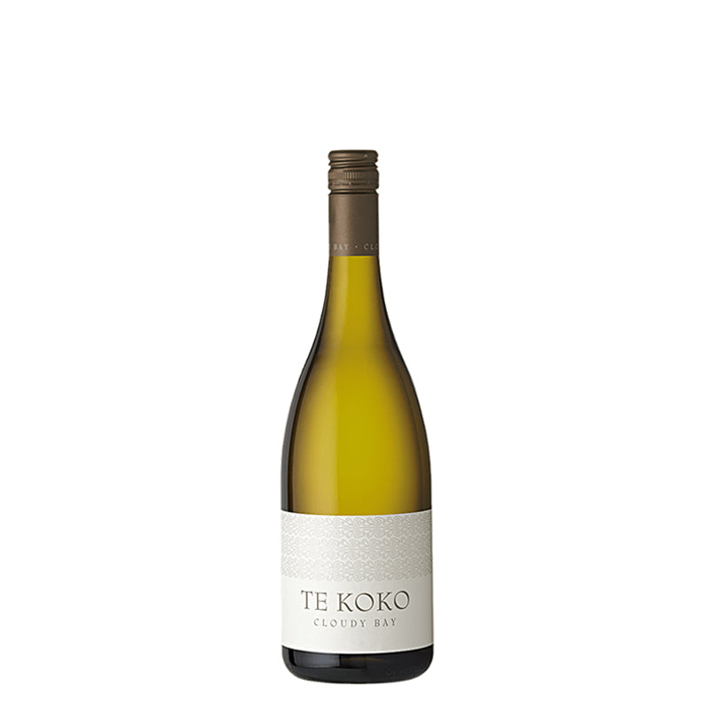 2023 Cloudy Bay Te Koko Sauvignon Blanc