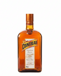 Cointreau Liqueur