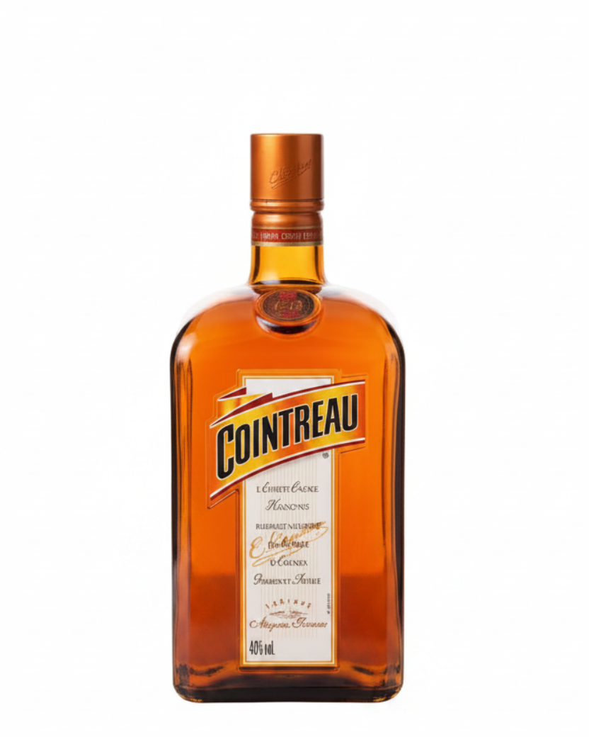 Cointreau Liqueur