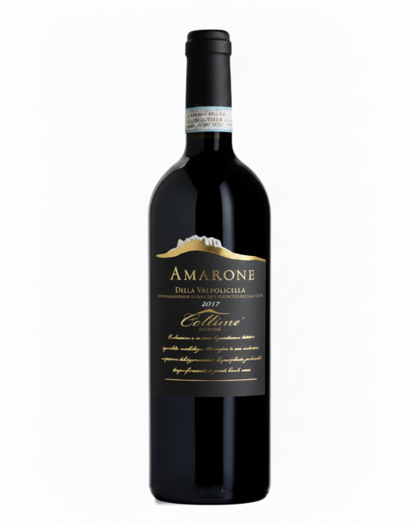 2018 Collina del Sole Amarone della Valpolicella DOCG