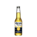 Corona Extra Beer 24x330ml case Mexican lager