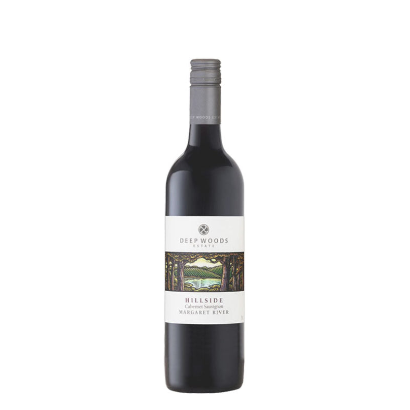 2015 Deep Woods Estate Hillside Cabernet Sauvignon