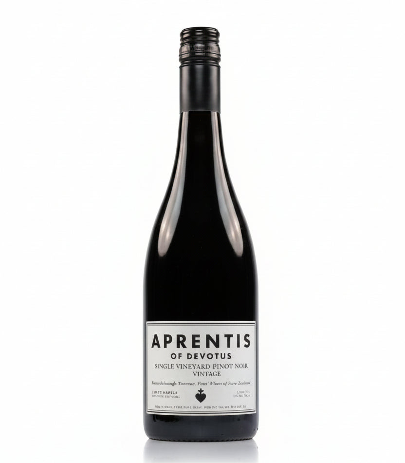 2020 Devotus 'Aprentis of Devotus' Pinot Noir