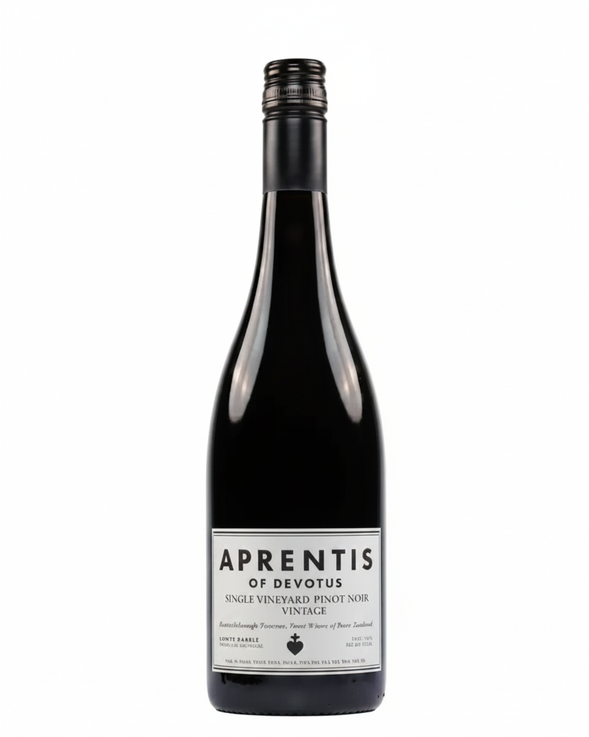 Devotus 'Aprentis of Devotus' Pinot Noir