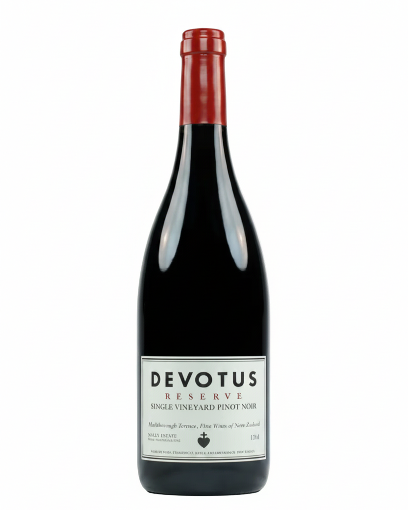 Devotus Reserve Pinot Noir