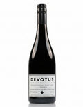 2020 Devotus Single Vineyard Pinot Noir