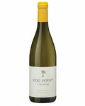 Dog Point Marlborough Chardonnay white wine bottle