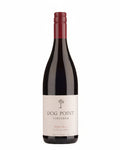 2021 Dog Point Marlborough Pinot Noir red wine bottle