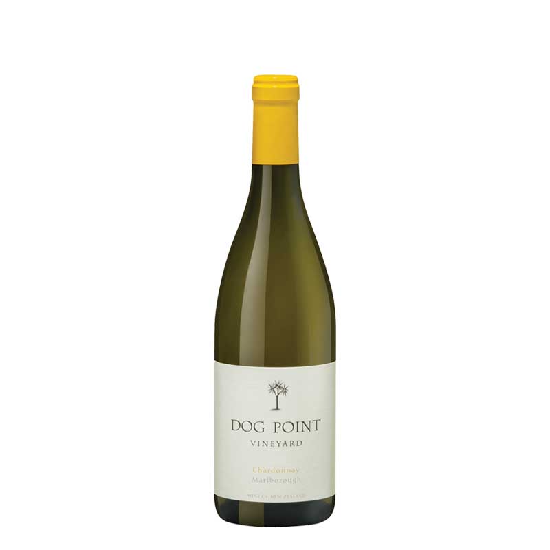 2021 Dog Point Marlborough Chardonnay
