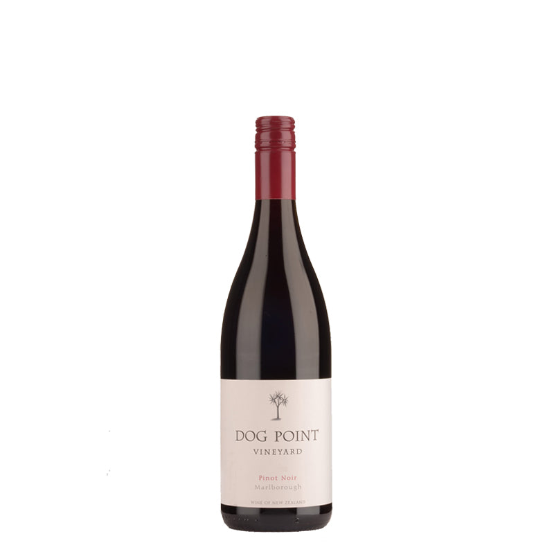 2019 Dog Point Marlborough Pinot Noir