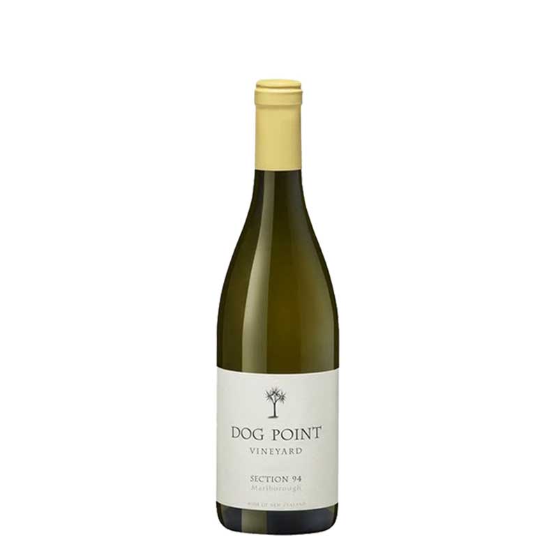 2018 Dog Point Section 94 Sauvignon Blanc