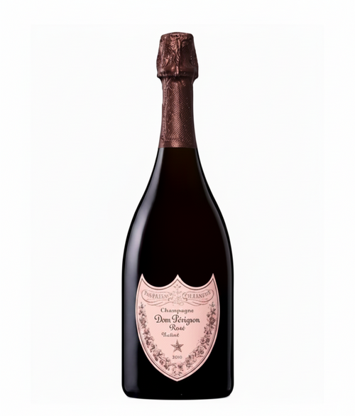 1996 Dom Pérignon Rosé