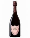 1996 Dom Pérignon Rosé vintage Champagne bottle