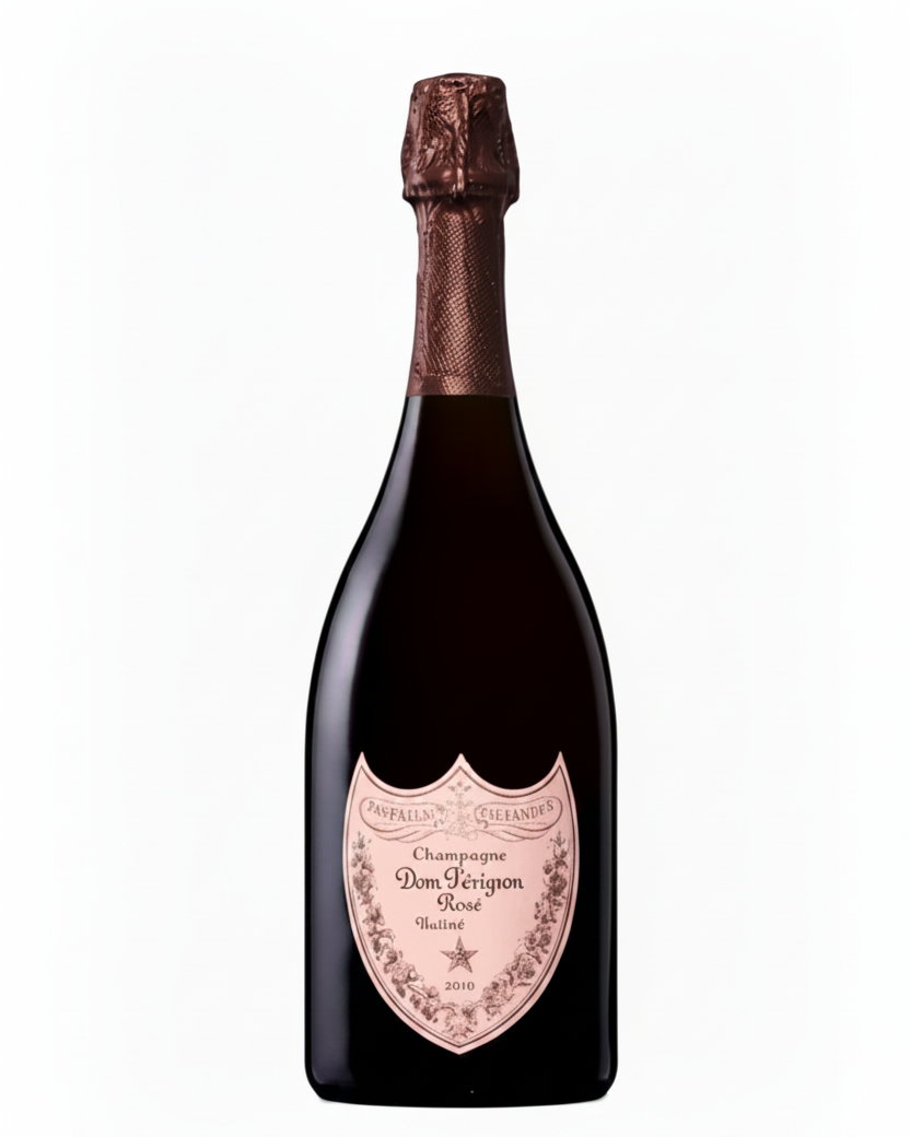 Dom Pérignon Rosé