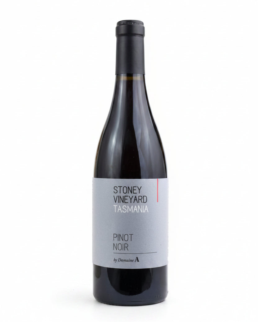 2019 Domaine A Stoney Vineyard Pinot Noir