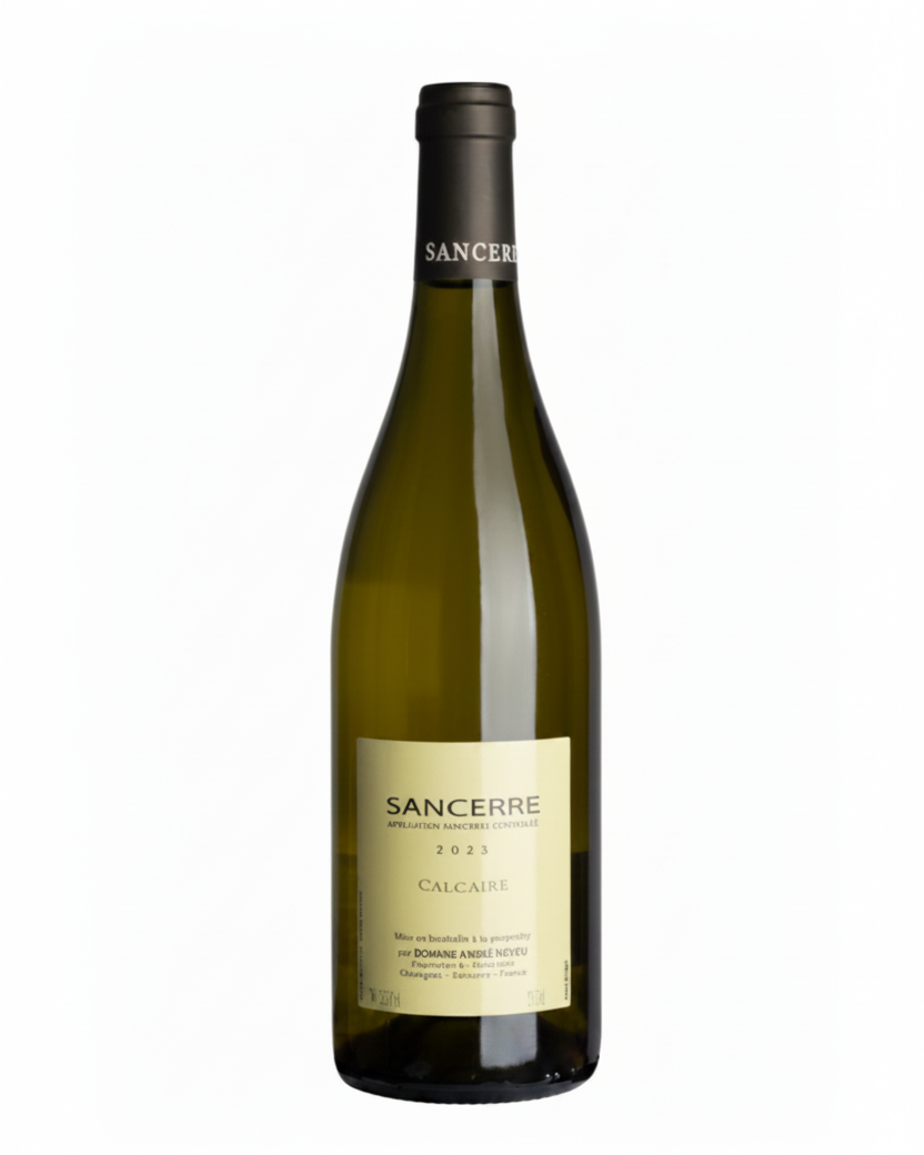 Domaine Andre Neveu Sancerre Calcaire