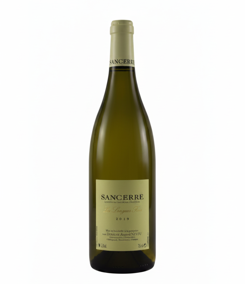 2022 Domaine Andre Neveu Sancerre Les Longues Fins