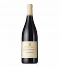 2020 Domaine Belle Crozes-Hermitage Les Pierrelles northern Rhone Syrah red wine bottle