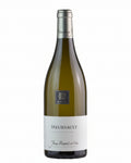 2023 Domaine Jean Pascal Meursault white Burgundy wine bottle