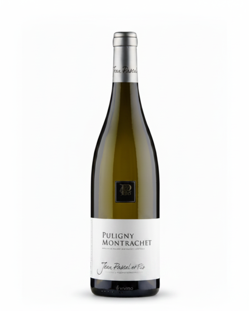 Domaine Jean Pascal Puligny Montrachet