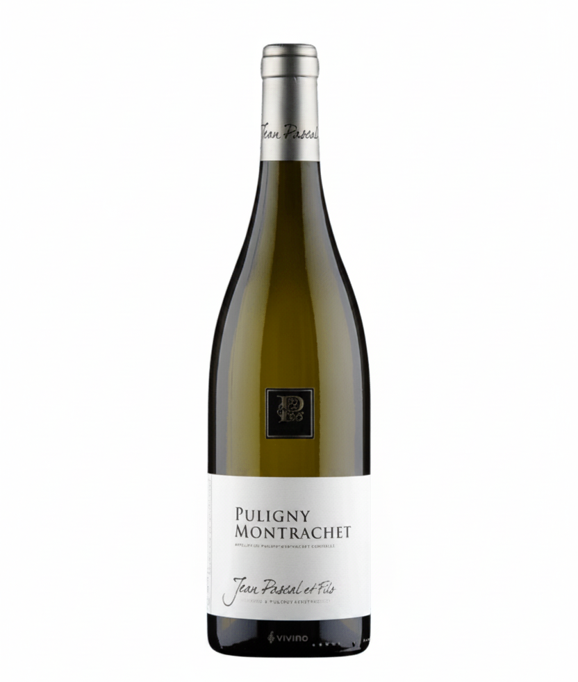 2024 Domaine Jean Pascal Puligny Montrachet