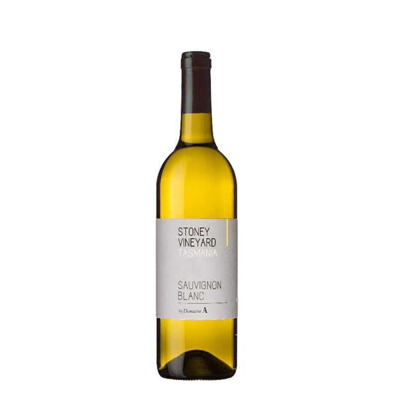 2018 Domaine A Stoney Vineyard Sauvignon Blanc