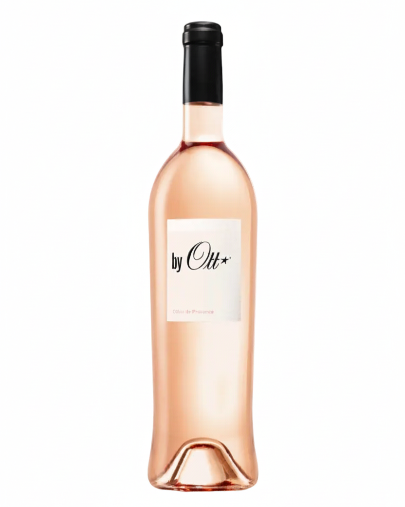 2025 Domaines Ott by Ott Cotes de Provence Rose