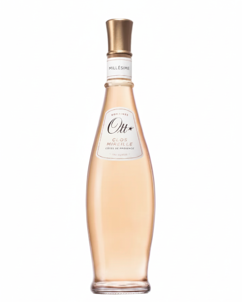 2024 Domaines Ott Clos Mireille Cotes de Provence Rose