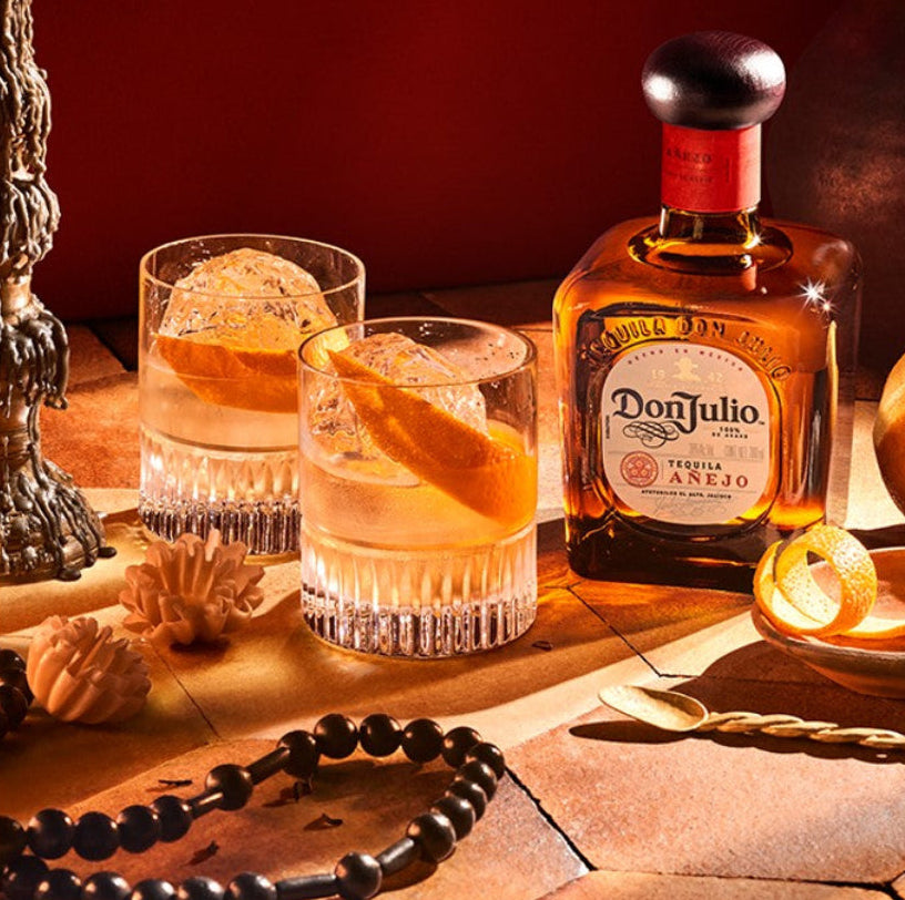 Old Fashioned