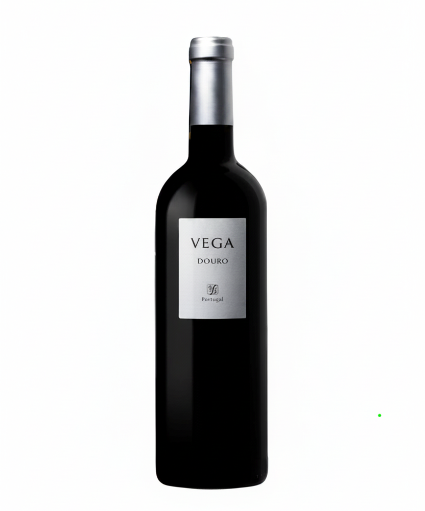2018 Douro Valley Vega Tinto DFJ Vinhos