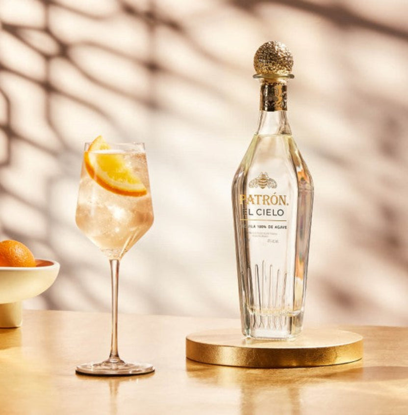 Patron El Cielo Tequila 700ml