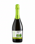 ERA Organic Prosecco Extra Dry Valdobbiadene Veneto Italy certified organic sparkling wine bottle