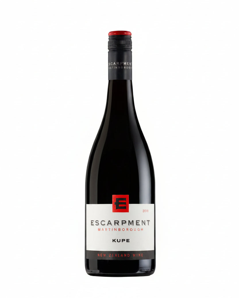 2022 Escarpment Kupe Pinot Noir