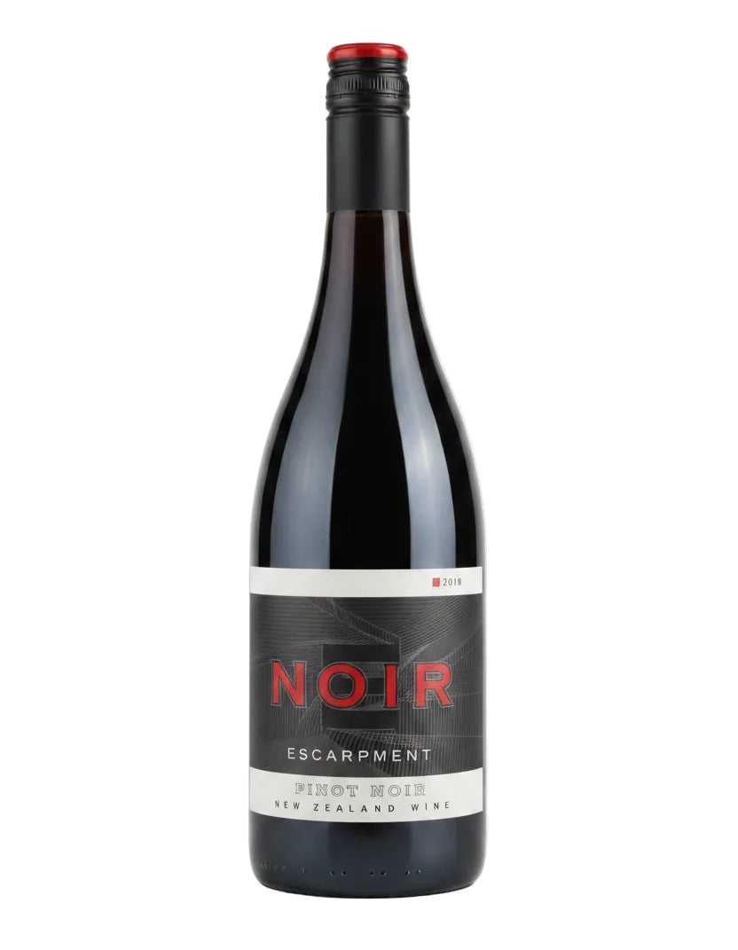 2018 Escarpment 'Noir' Pinot Noir