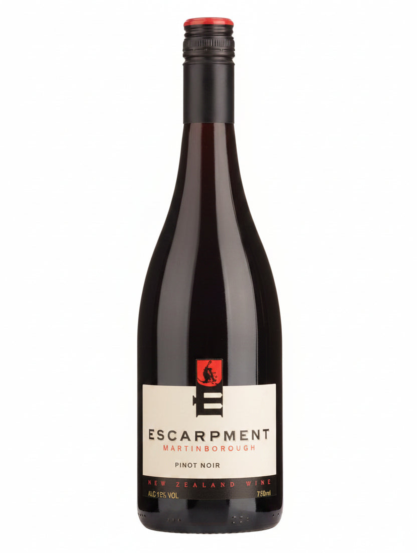 2018 Escarpment Pinot Noir