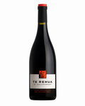 Escarpment Single Vineyard Te Rehua Pinot Noir red wine bottle