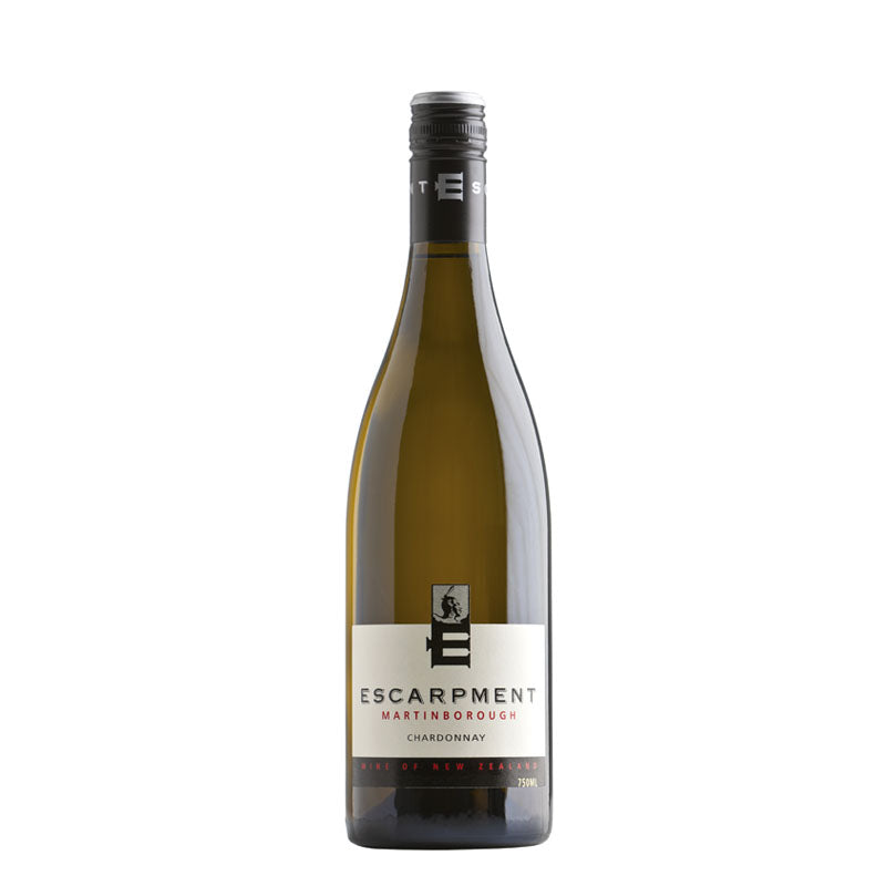 2019 Escarpment Chardonnay