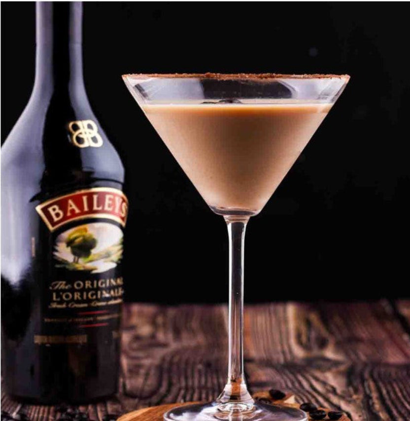 Espresso Martini
