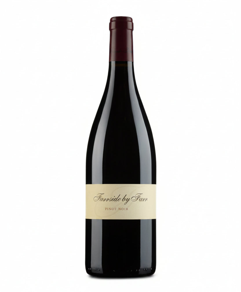 2022 Farrside by Farr Pinot Noir