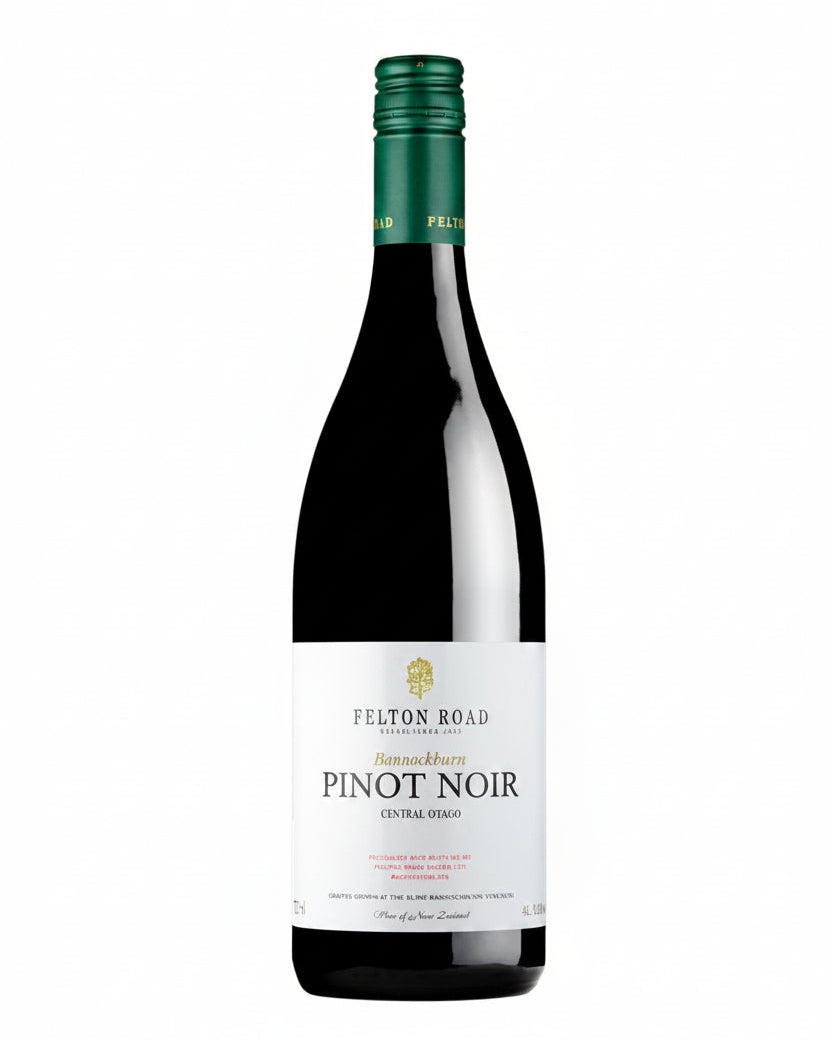 2023 Felton Road Bannockburn Pinot Noir 