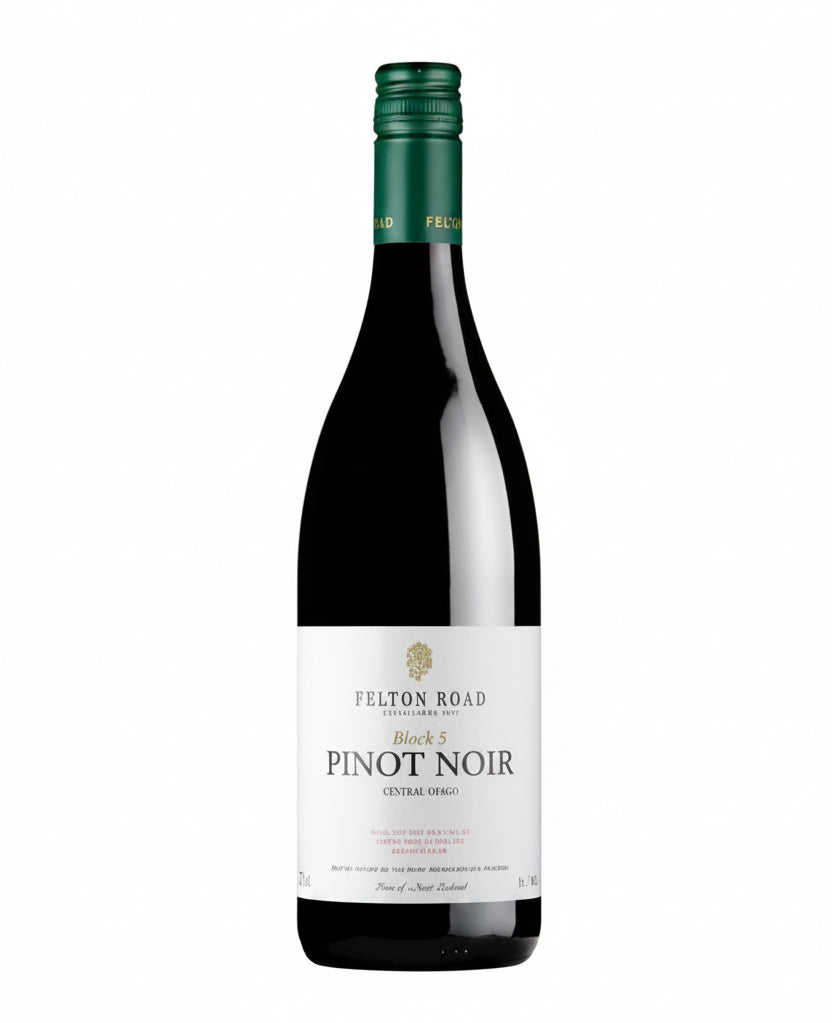 2020 Felton Road Block 5 Pinot Noir